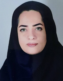 سیده فاطمه گل پیچ زاده