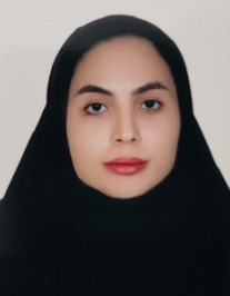 کیمیا حاجی محمدی