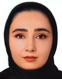 زهرا سهرابی کیارودی