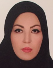 سیده ایلناز انزاب دشتی