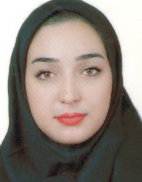 معصومه نظری فرگی