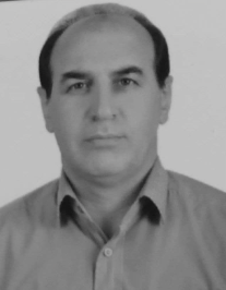 جمشید آدینه