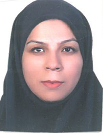 امینه نگهبان