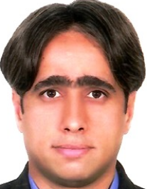 احمد صابری راد
