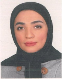 مریم صفائی