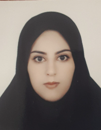 مهدیه محبی آشتیانی