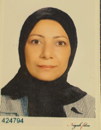 لیلا مجتهدزاده فیروزآباد