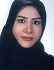 ساناز برزگر کهنمویی