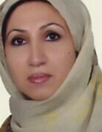 افسانه حسن پور رضایت