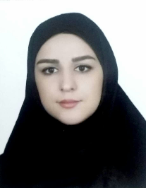 مریم کاظمیان