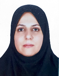افسانه حسینی