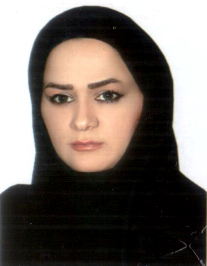 معصومه حافظی