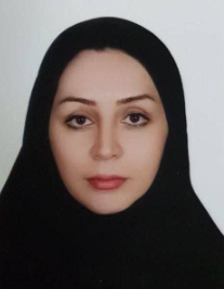 فرشته گودرزی