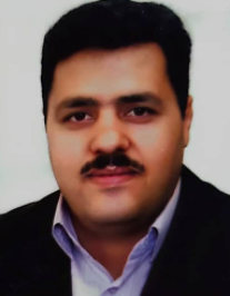 جعفر محسنی فر