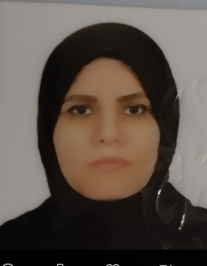 عفت زین العابدین