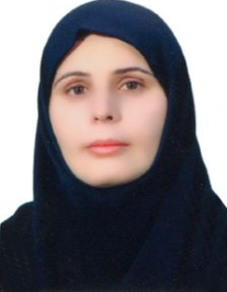 معصومه جعفری فر