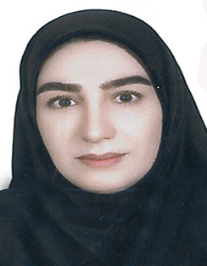 فاطمه هادی پور