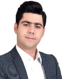 فرشاد نورائی