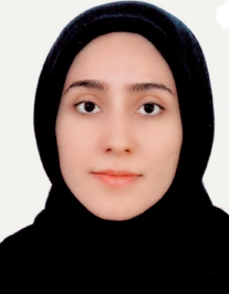 نیلوفر قاسم پورسلیمانی