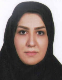 سارا ادریسی عراقی