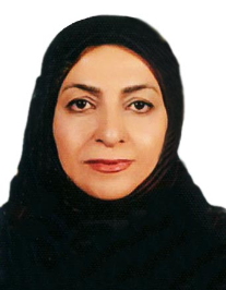 فاطمه سادات رشیدی خضری