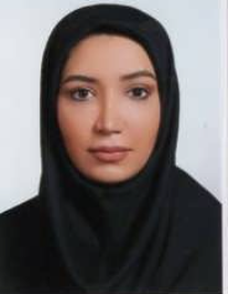 کبری ملکی