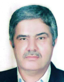 بهنام مکوندی