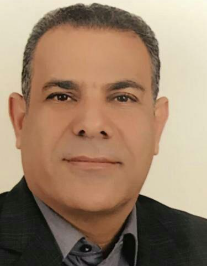 سید احمد قاسمی زاده