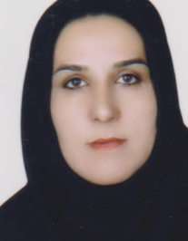 نجمه پورخواجه علی زرندی