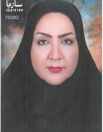 سکینه جوکاران