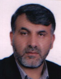امرالله احمدی