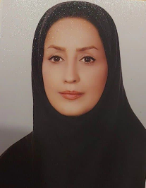سیده نیلوفر رضایی جمنانی