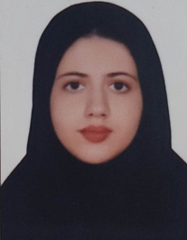 ریحانه نیک پور بجارپسی