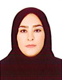 مریم عابدی آق قلعه