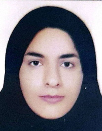 مریم دارابی
