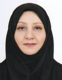 فاطمه مهناز مشایخ