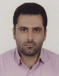 مصطفی آخوندی
