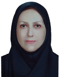 مریم نیرویی