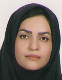 فرحناز رهنما