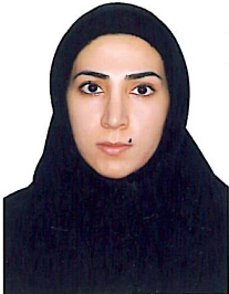 آرزو غفاری