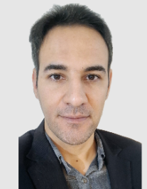 جواد فرخی بهار