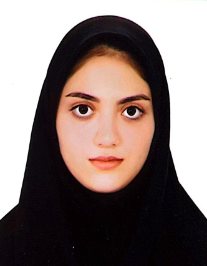 کیمیا قلی نژاد پاجی