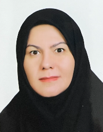 راضیه ایزدی