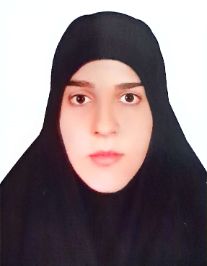 فاطمه طهماسبی جاغرق