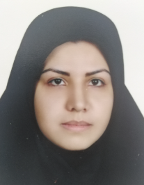 حدیث رشیدی نژاد