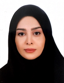 فاطمه غلامی