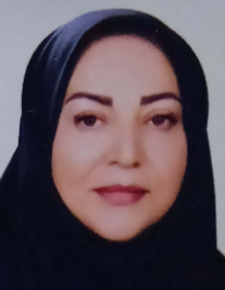 معصومه قاسم زاده محمدی