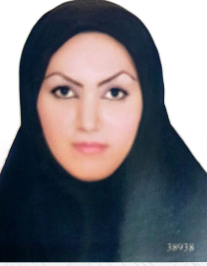 مهیا صداقت نژاد