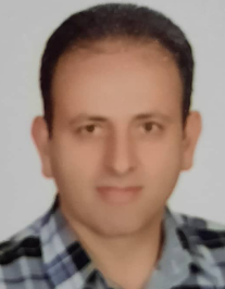 مهران برجیان بروجنی