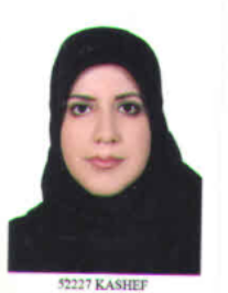 فاطمه وطن خواه